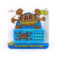 Title: Fart Sound Machine