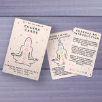 Alternative view 1 of Trivia - Chakra Cards