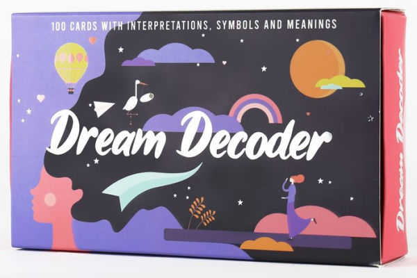 Dream Decoder Trivia