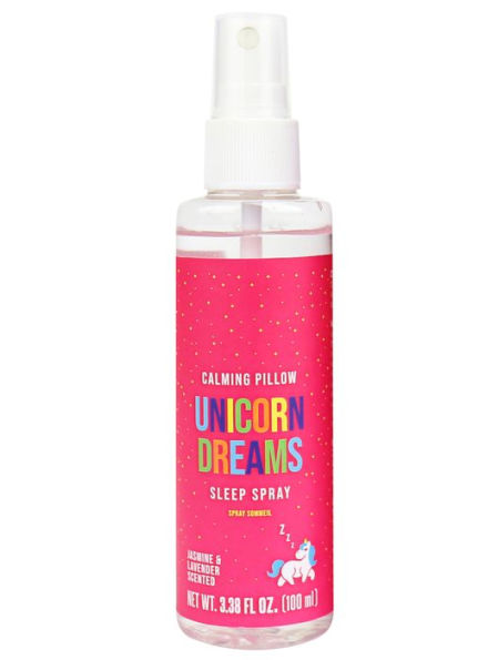 Unicorn Dreams Sleep Spray