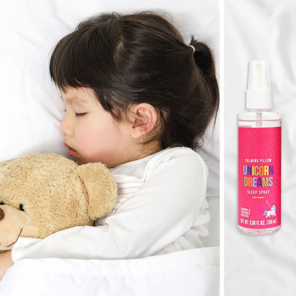 Unicorn Dreams Sleep Spray