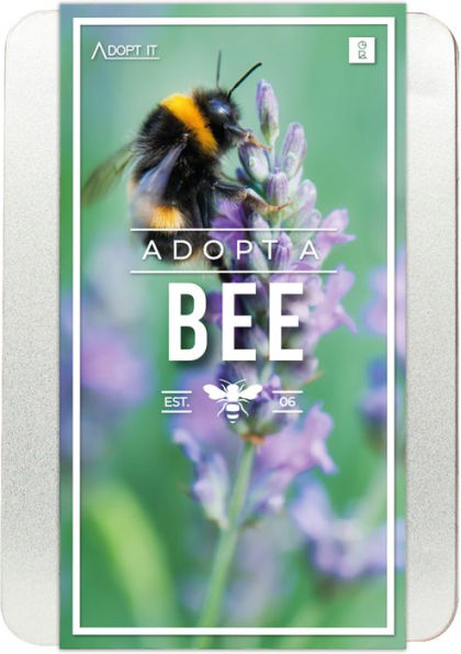 Adopt A Bee