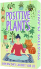 Positive Plants Card Pack