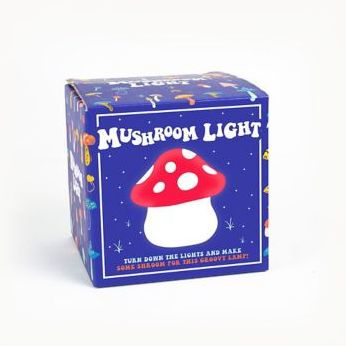 Mushroom Light