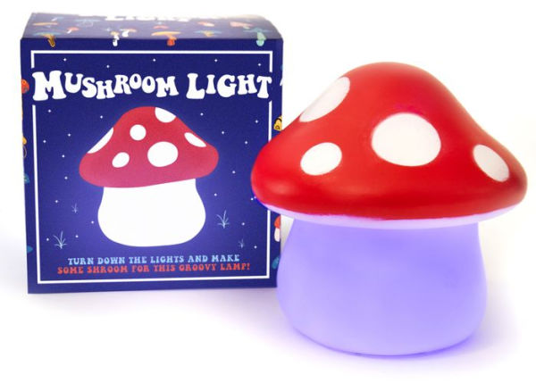 Mushroom Light