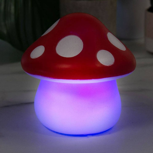 Mushroom Light