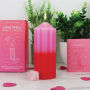 Love Spell Magic Candle