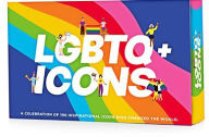 Title: LGBTQ+ Icons Card Deck