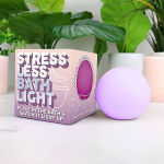 Alternative view 1 of Stressless Bath Light