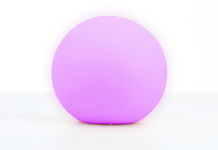 Alternative view 2 of Stressless Bath Light