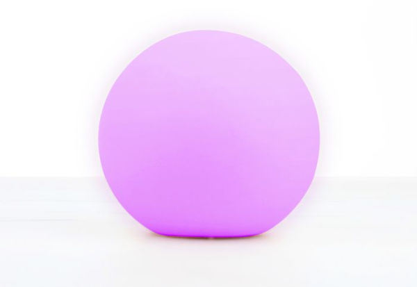 Tech - Stressless Bath Light