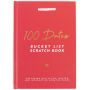 100 Dates Bucket List Scratch Book