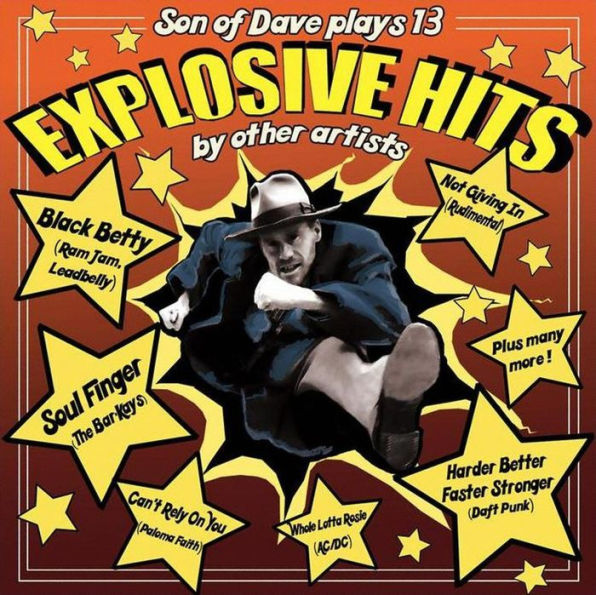 Explosive Hits