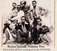 Kenya Special, Vol. 2