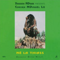 Title: Ne La Thiass, Artist: Cheikh Lo