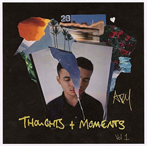 Thoughts & Moments, Vol. 1