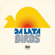 Title: Birds, Artist: Da Lata