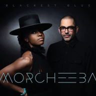 Title: Blackest Blue, Artist: Morcheeba