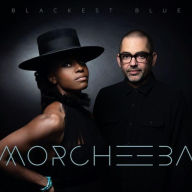 Title: Blackest Blue, Artist: Morcheeba