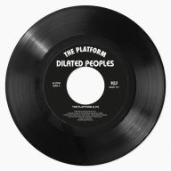 Title: The Platform [Single], Artist: Dilated Peoples