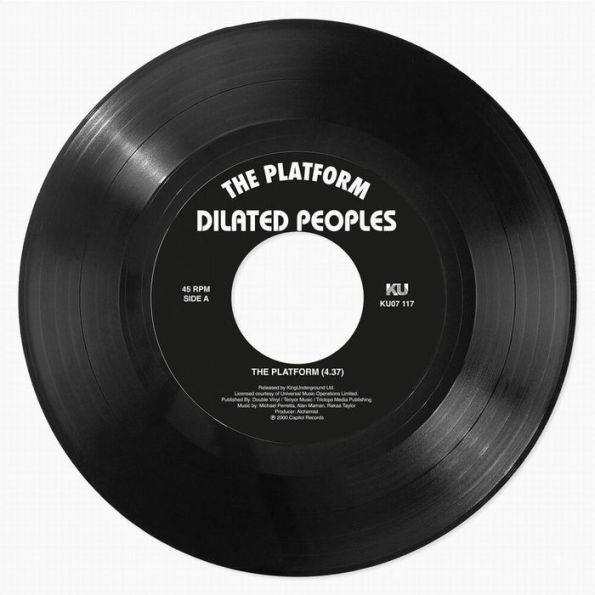 The Platform [Single]