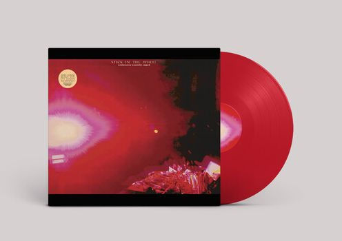 Endurance Soundly Caged (Colv) (Red)