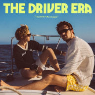 Title: Summer Mixtape, Artist: THE DRIVER ERA