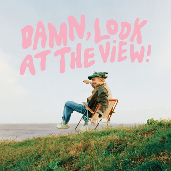 Damn, Look at the View!
