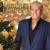 Title: Christmas Time, Artist: Michael Bolton