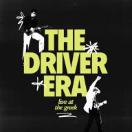 Title: Live at the Greek, Artist: THE DRIVER ERA
