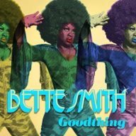 Title: Goodthing, Artist: Bette Smith