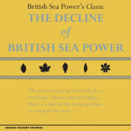 Title: The Decline of British Sea Power, Artist: British Sea Power