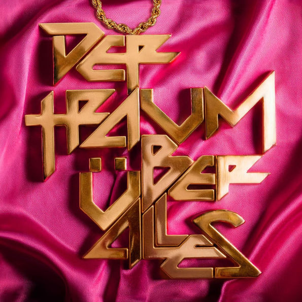 Der Traum Uber Alles