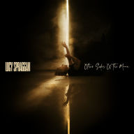 Title: Other Sides of the Moon, Artist: Lucy Spraggan