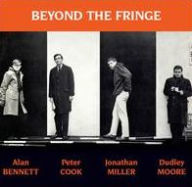 Title: Beyond the Fringe: Live at the Cambridge Art Theatre, April 24, 1961, Artist: Jonathan Miller