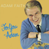 Title: For You, Artist: Adam Faith