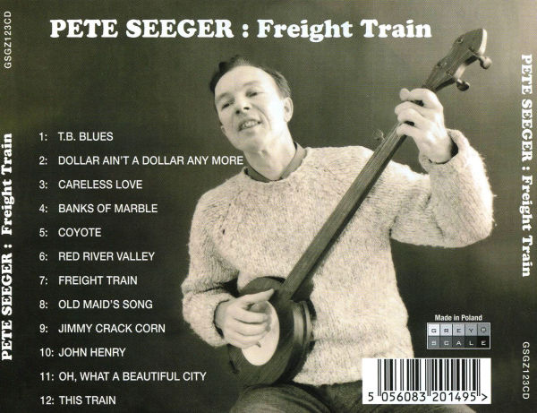 Freight Train