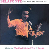 Title: Belafonte Returns to Carnegie Hall, Artist: Harry Belafonte