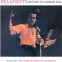 Belafonte Returns to Carnegie Hall