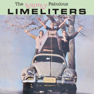 Title: The Slightly Fabulous Limeliters, Artist: The Limeliters