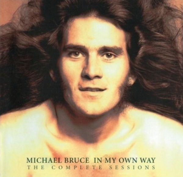 In My Own Way: The Complete Sessions