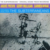 Title: The Subterraneans [Original Soundtrack], Artist: André Previn