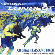 Title: The Longest Day [Original Film Soundtrack], Artist: Maurice Jarre