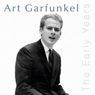 Title: The Early Years, Artist: Art Garfunkel