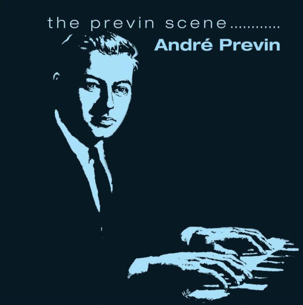 The Previn Scene....