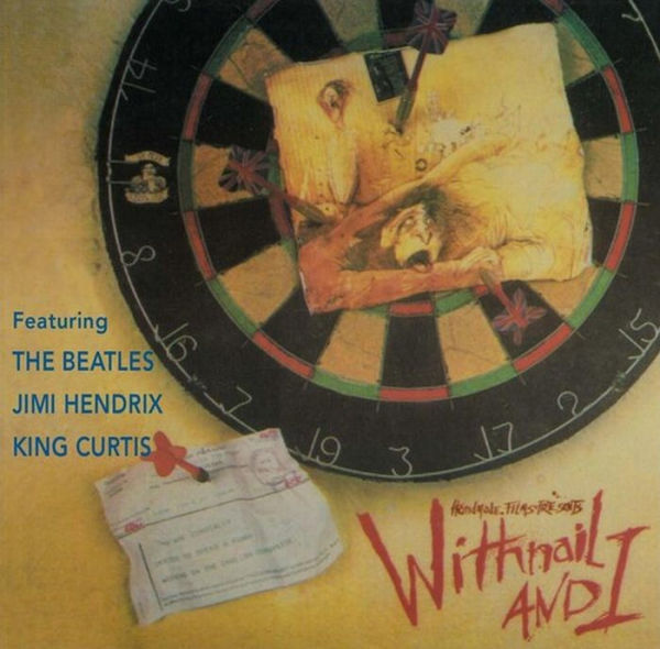With Nail & I [Original Soundtrack]