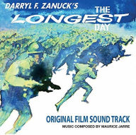 Title: The Longest Day [Original Film Soundtrack], Artist: Maurice Jarre