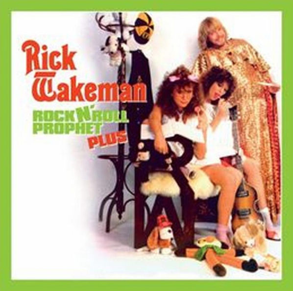 Rock 'n' Roll Prophet