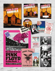 Title: Pink Floyd: The Animals Tour, Artist: Pink Floyd