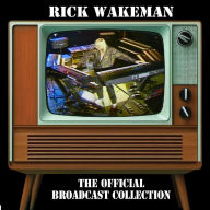 Title: The Official Broadcast Collection [10 CD + 5 DVD Box Set], Artist: 